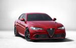 Alfa Romeo Giulia Quadrifoglio 2016 года (WW)